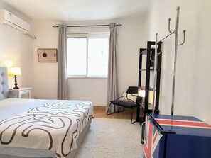 Suite Deluxe, vistas a la ciudad | Wifi gratis