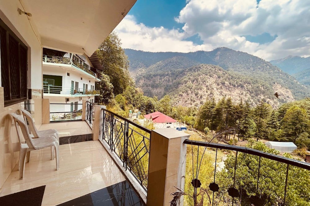 Hotel Snow View Chopta