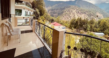 Hotel Snow View Chopta