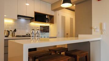 Apartamento | Cocina privada