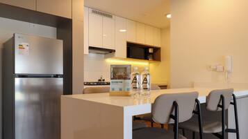 Apartment (1003) | Private kitchen