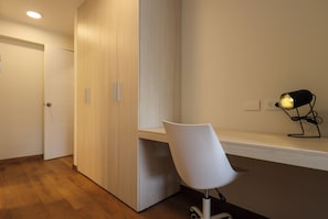 Apartamento | Wifi gratis