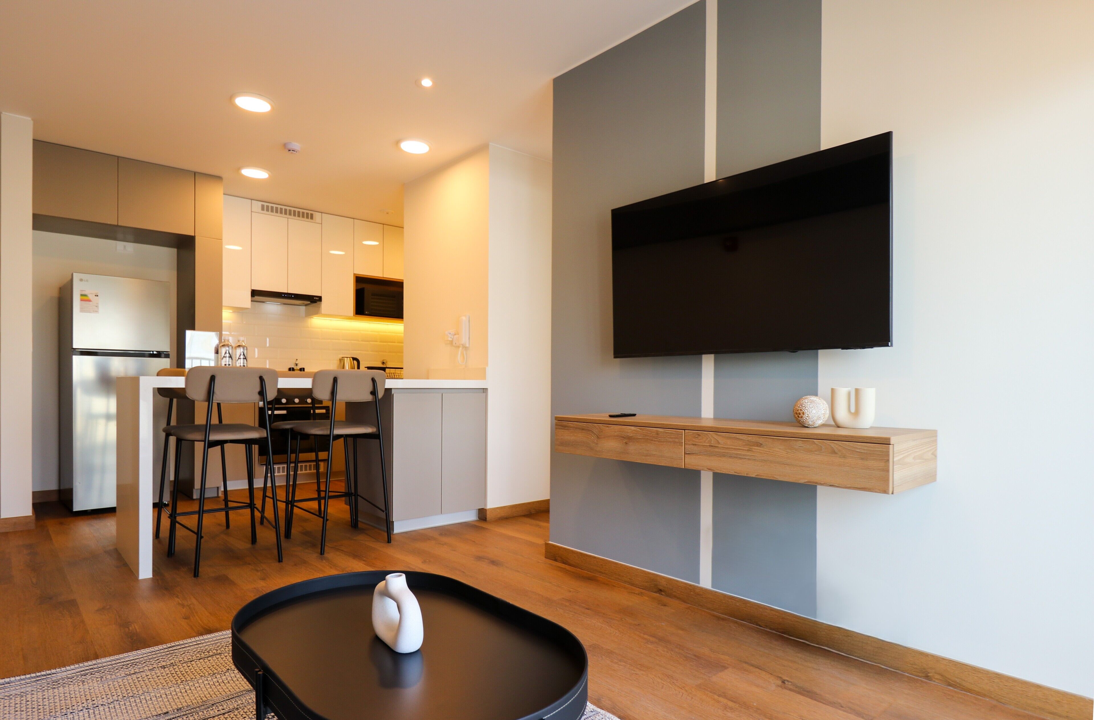 Schell 1003 | Living area