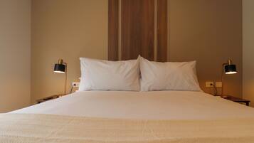 Apartamento | Wifi gratis