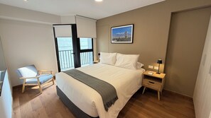 Decoración personalizada y muebles diferentes 