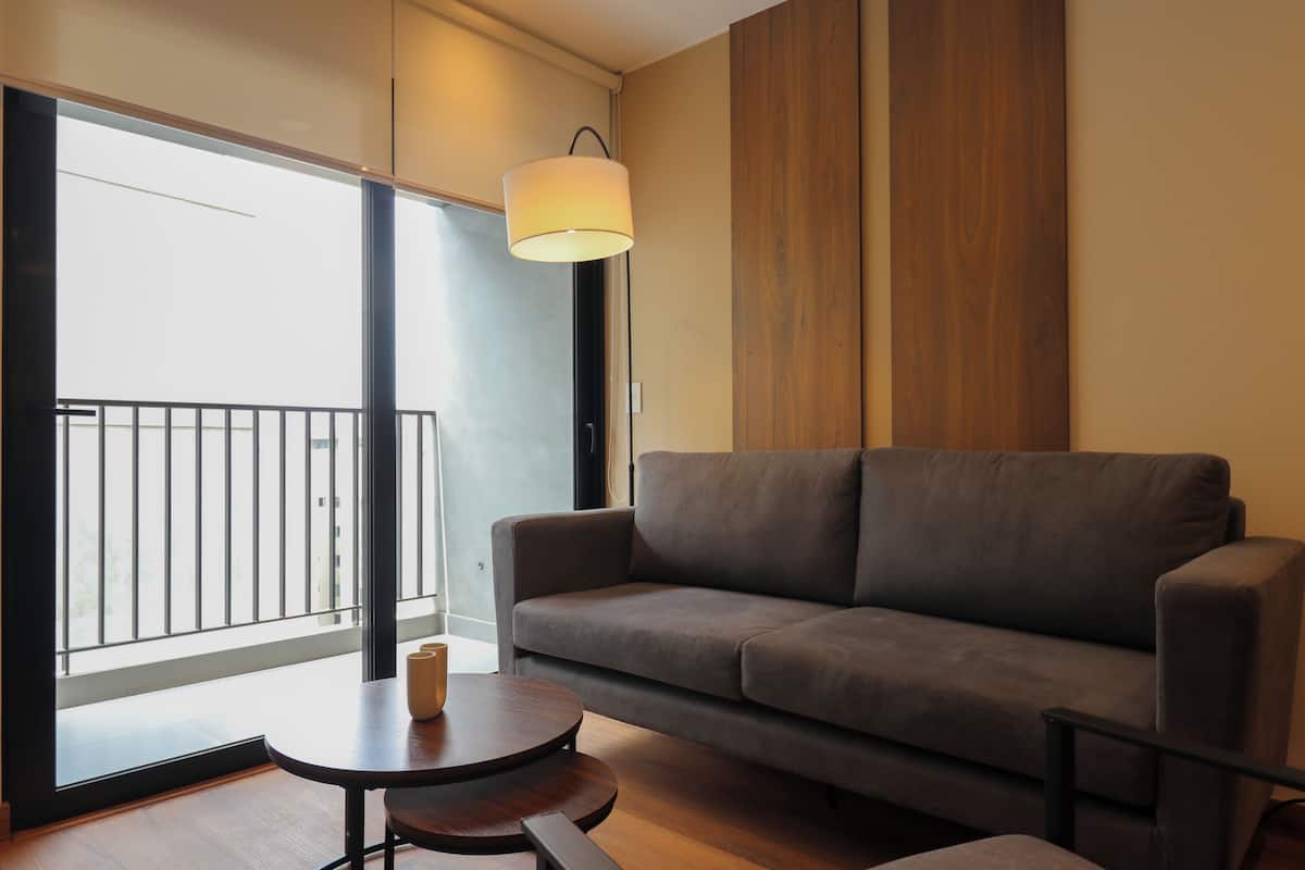 Apartment | Living room