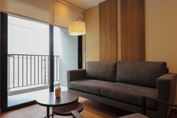 Apartment | Living room - Schell by Wynwood House (Lima)