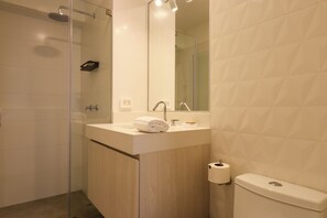 Apartment | Bathroom