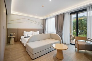 Wifi, rolstoeltoegang