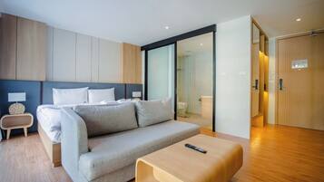 熨斗/熨衣板、WiFi、轮椅无障碍