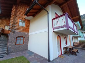 Exterior - Appartamento Ghezzi by Interhome (Canazei)