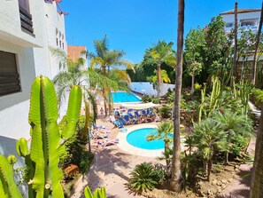 Pool - Maestranza Oasis Marbella by Lica Homes (Marbella)
