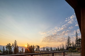 Property grounds - Kicking Horse Vista - Located @ KHMR with Hot Tub (Golden)