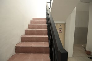 Staircase - CQA Living TANA 1 By ARBA (Kediri)