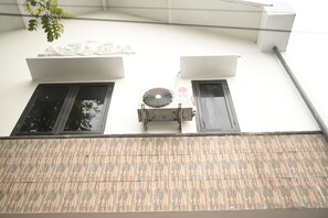 Front of property - CQA Living TANA 1 By ARBA (Kediri)
