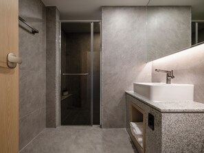 Chambre Double Standard | Salle de bain