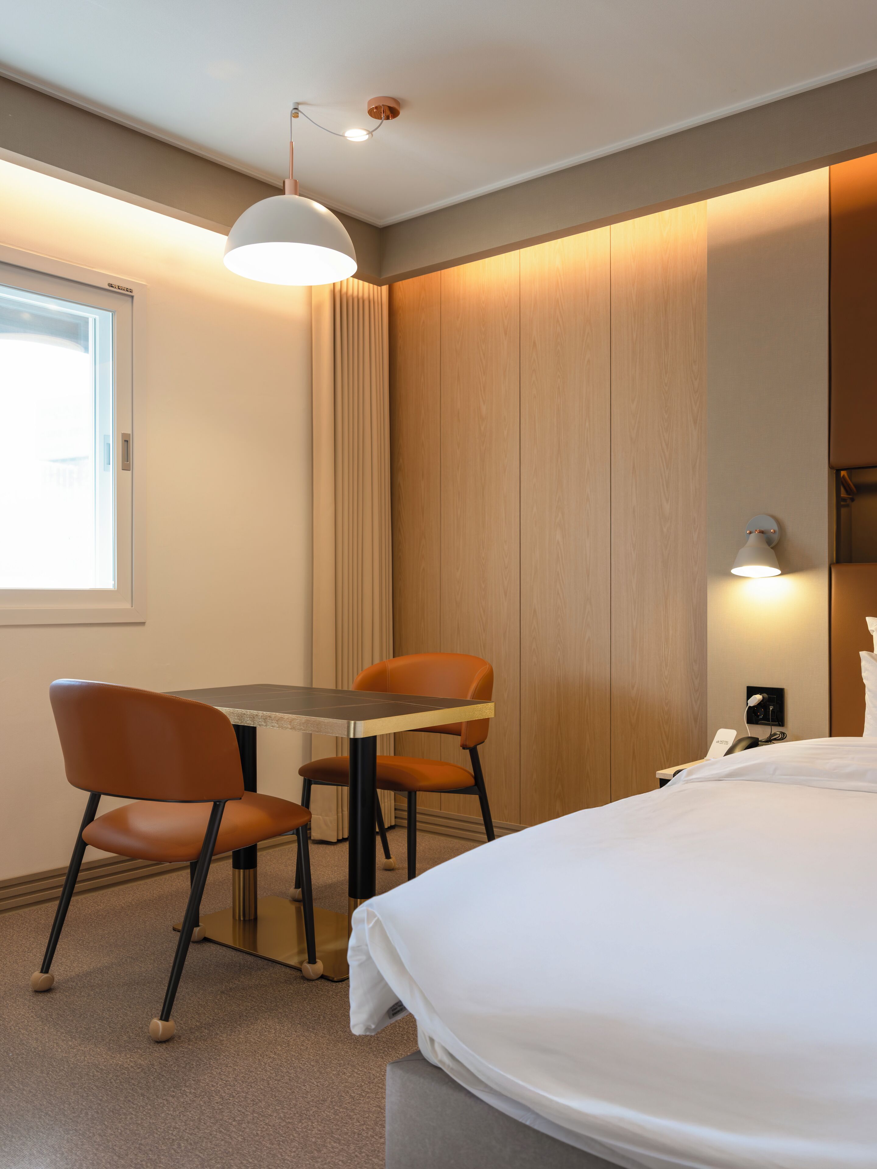 Standard Double Room | Individually decorated, individually furnished, desk, free WiFi