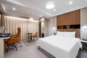 Chambre Double Économique