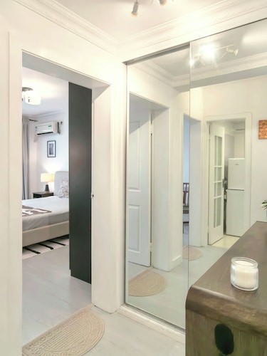 Innocondo Extended Stay Shanghai Jing'an West Beijing Road