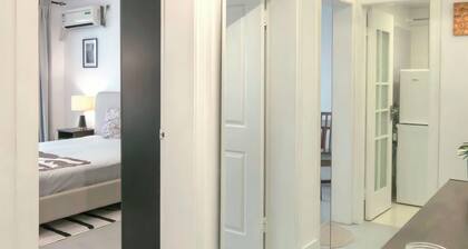 Innocondo Extended Stay Shanghai Jing'an West Beijing Road