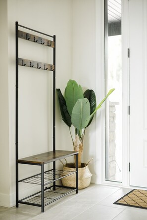 Interior - Birch & Blanket|BBQ|Firepit|Pingpong (Lake of Bays)