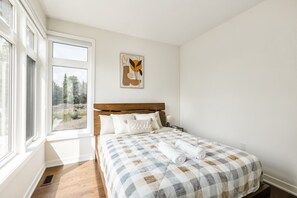 Bureau, Wi-Fi, draps fournis