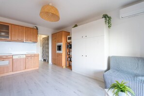 Interior - L'appartement Cala Nova (BORMES LES MIMOSAS)