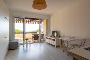 Interior - L'appartement Cala Nova (BORMES LES MIMOSAS)