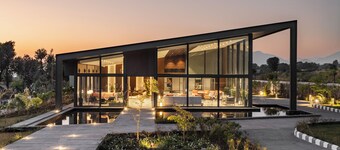 반다라 사로바르 프리미어 짐 코벳