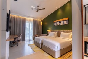 Exterior - Vandhara Sarovar Premiere Jim Corbett (Ramnagar)