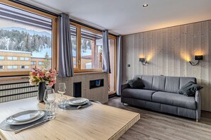 Fernseher