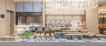 Echarm PLUS Hotel Chongqing 