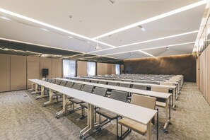 Meeting facility - Echarm PLUS Hotel Chongqing (Chongqing)