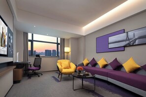 منطقة المعيشة