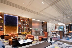 واجهة المنشأة