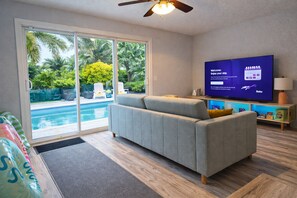Smart TV