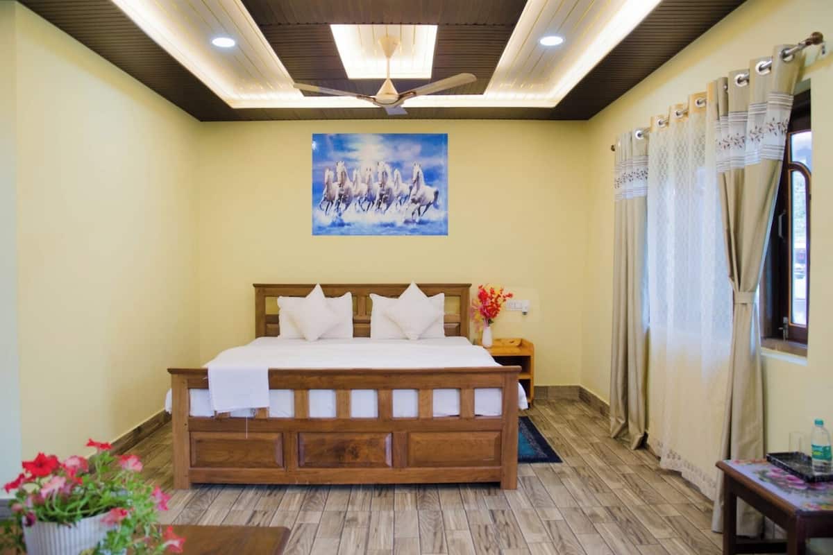 مكتب وواي فاي مجانًا