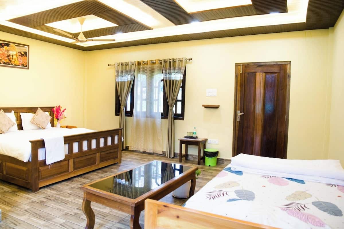 مكتب وواي فاي مجانًا