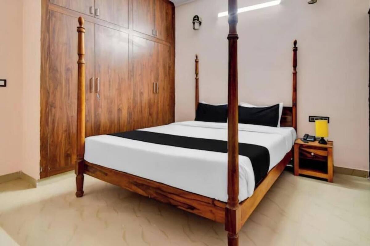 Chambre Premium