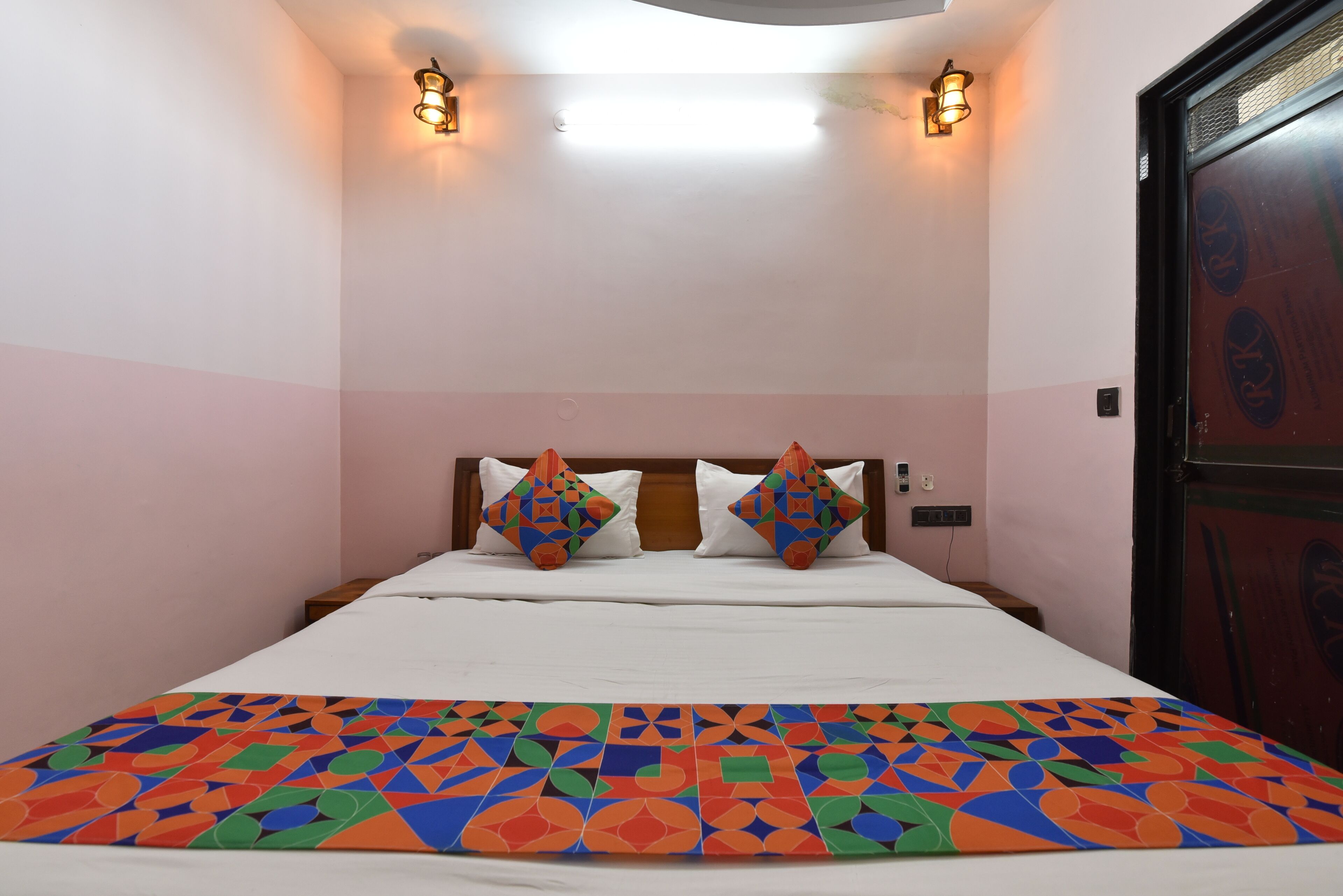 Executive Room | Soundproofing