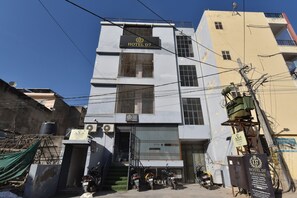 外觀