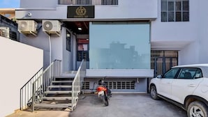 Exterior - Hotel D7 (Jaipur)