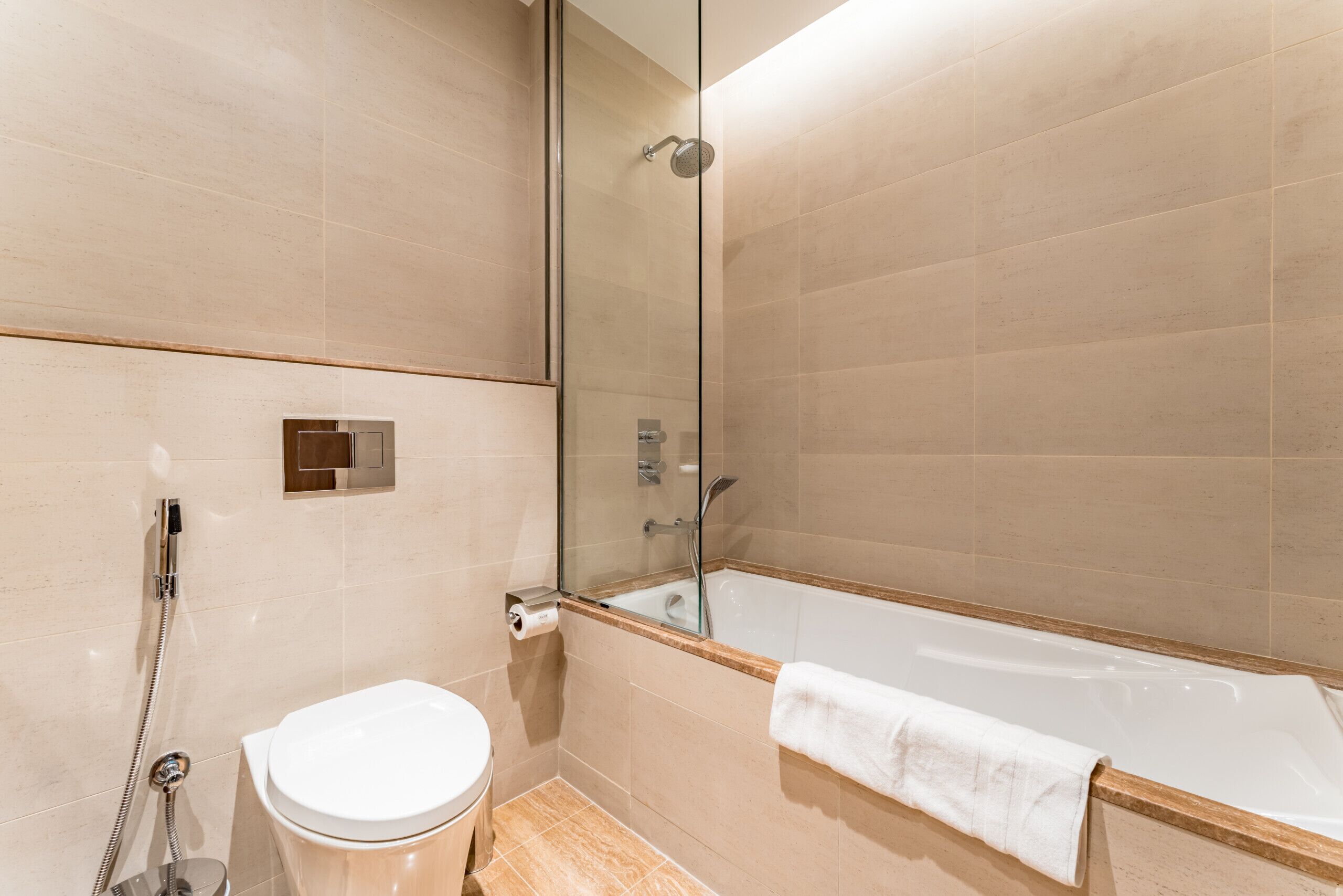 Badkamer