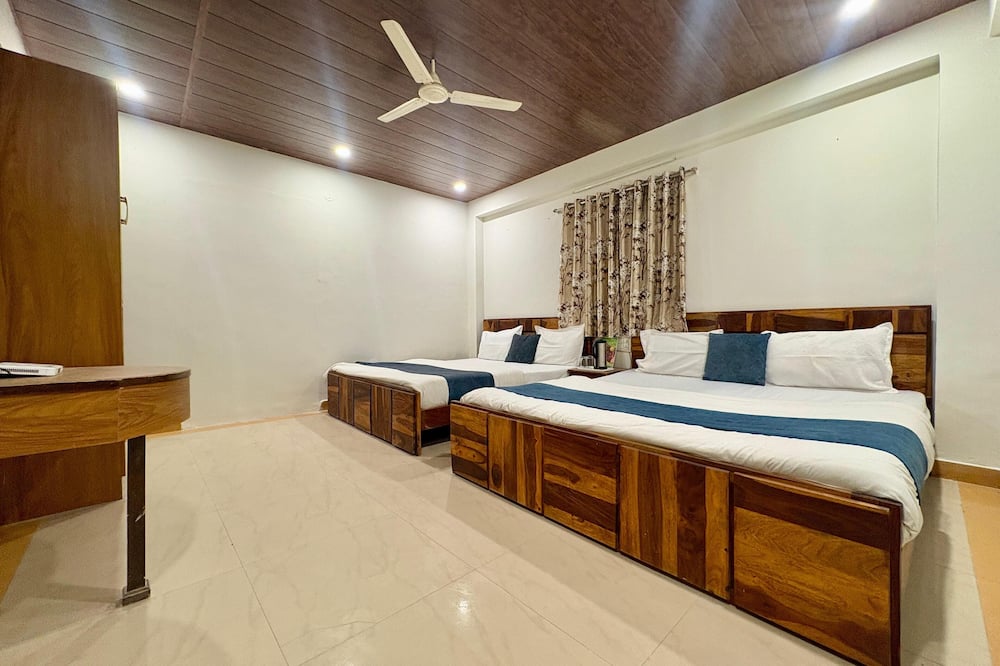 Hotel New Mamta By Sunshin Hoteliers