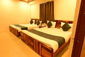 Ropa de cama de alta calidad y tabla de planchar con plancha 