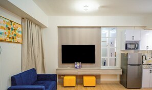 Interior - Condo in Marilao Bulacan @ Cheer Residence, Beside SM Marilao, 15mins Phil Arena (Marilao)