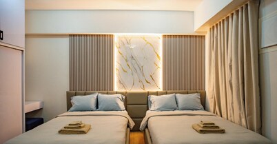 Condo in Marilao Bulacan @ Cheer Residence, Beside SM Marilao, 15mins Phil Arena