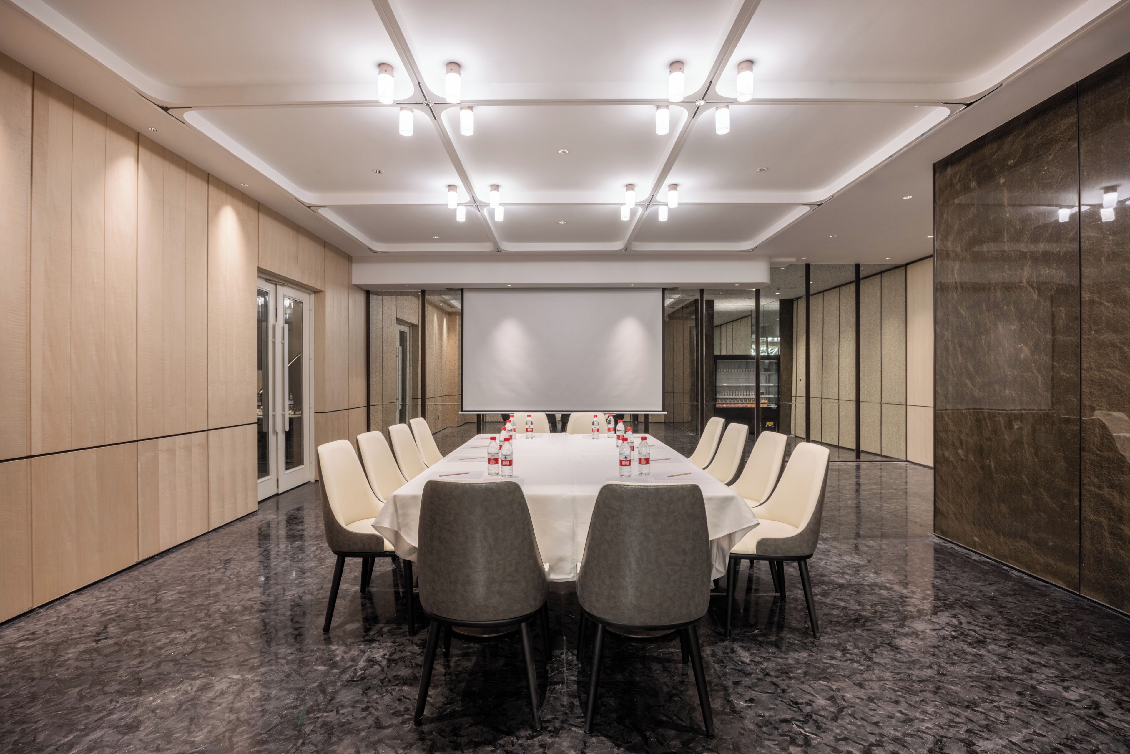 Salle de réunion