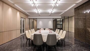 Salle de réunion