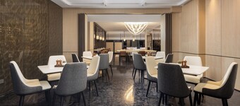 Wanda Yue Xi'an High-tech Zone